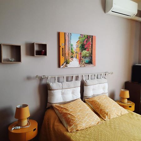 La Chambre De Cleo Cannes Zewnętrze zdjęcie