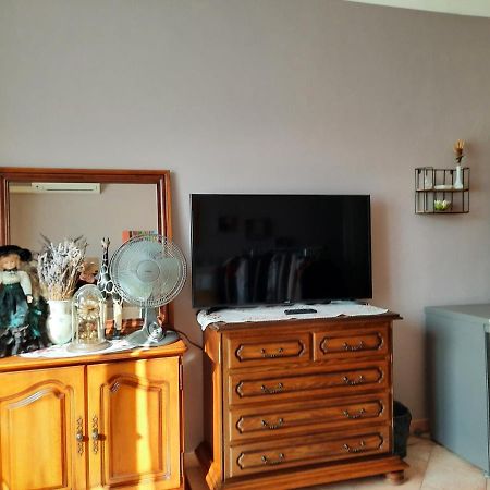 La Chambre De Cleo Cannes Zewnętrze zdjęcie