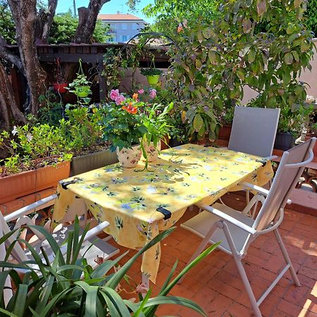 La Chambre De Cleo Cannes Zewnętrze zdjęcie