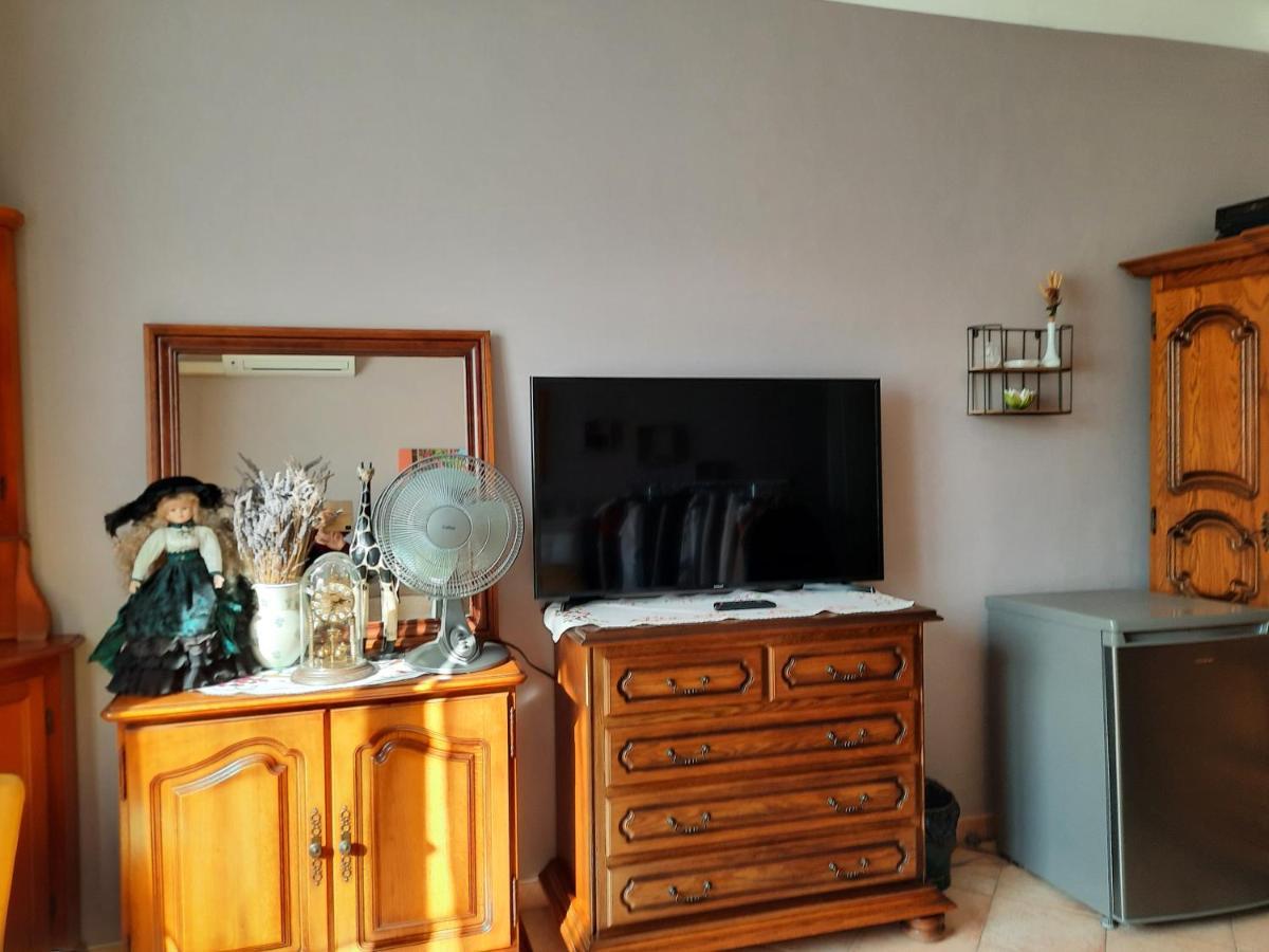 La Chambre De Cleo Cannes Zewnętrze zdjęcie