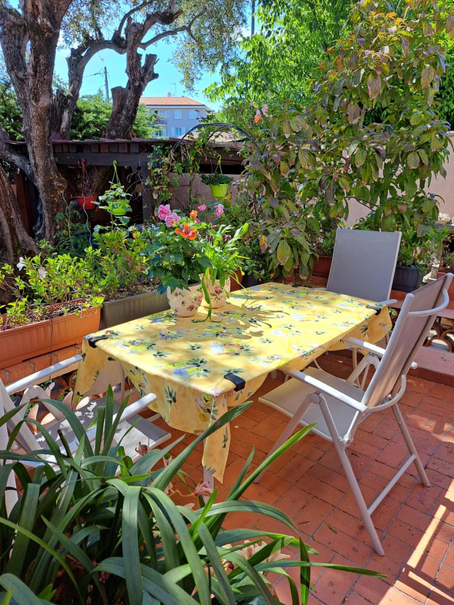 La Chambre De Cleo Cannes Zewnętrze zdjęcie